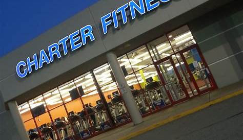 Charter Fitness - CLOSED - 15 Reviews - Gyms - 135 W Army Trail Rd