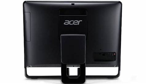 Acer Aspire Zc 106 Setup Guide