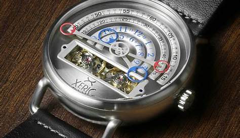 mechanical versus automatic watch