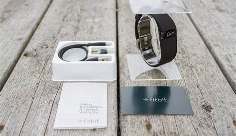 Fitbit Charge and Charge HR In-Depth Review | DC Rainmaker