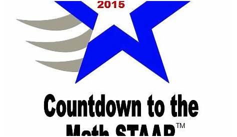 3rd Grade STAAR Fast Focus 2015