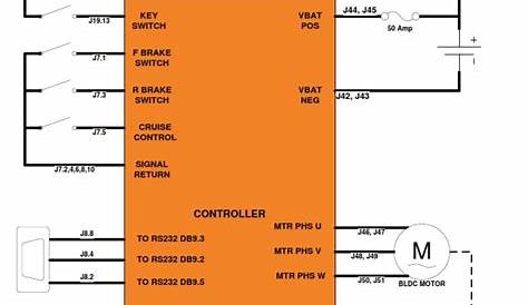 bosch ebike wiring diagram