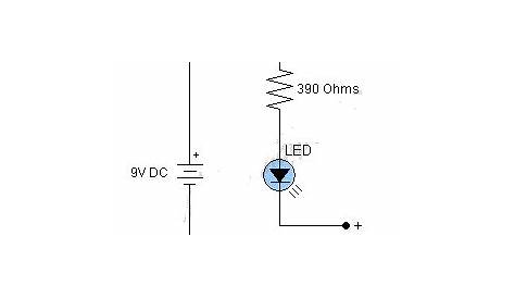 continuity tester circuit design
