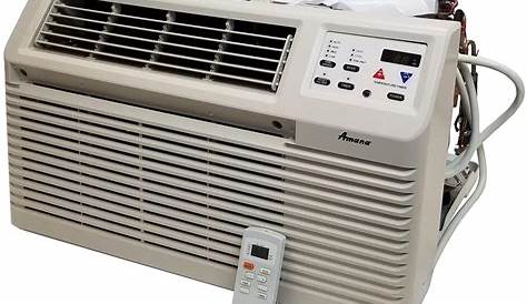 motel heating air conditioning units