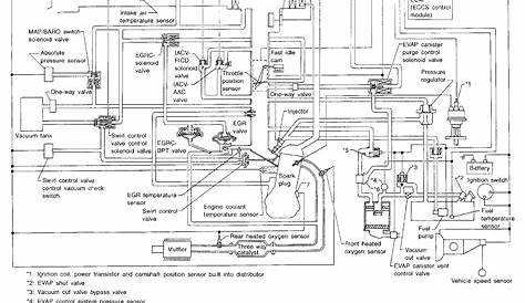 1996 nissan hardbody wiring diagram