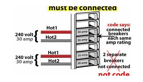 circuit breaker wiring diagram pdf
