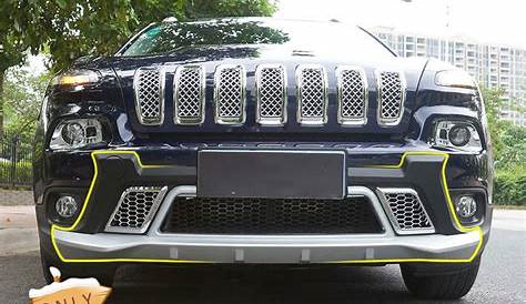 Jeep Cherokee Rear Bumper Promotion-Shop for Promotional Jeep Cherokee