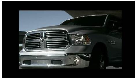 Ram 1500 Trucks TV Commercial, 'Big Talk' - iSpot.tv
