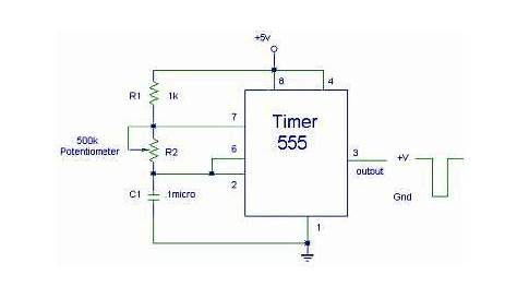 square wave oscillator circuit Page 3 : Oscillator Circuits :: Next.gr