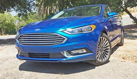 tires for 2017 ford fusion hybrid
