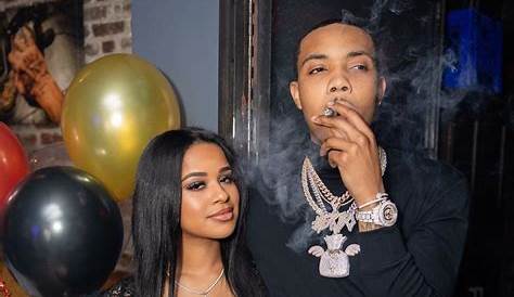 g herbo baby mother