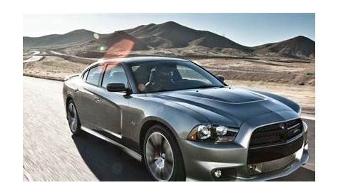 Recall: Dodge Charger Airbags Can Deploy If the Doors Are Slammed – News – Car and Driver