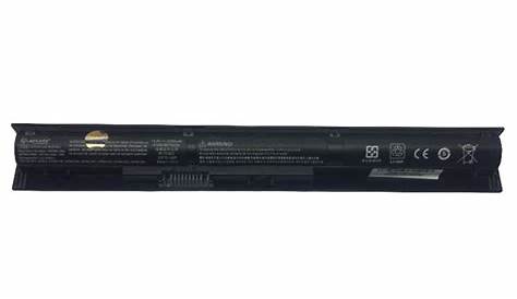 Lapcare Laptop Battery for HP Pavilion 15-P073TX With Free Actone