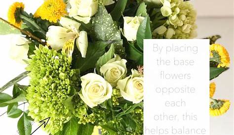 How To Learn Floral Design