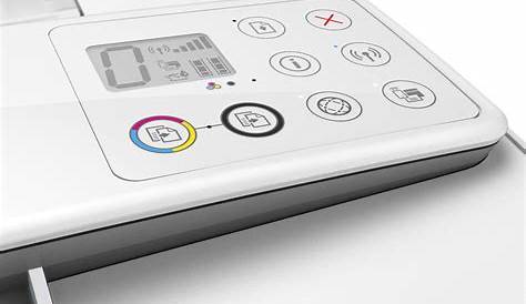 USER MANUAL HP DeskJet 3755 All-in-One Inkjet Printer | Search For