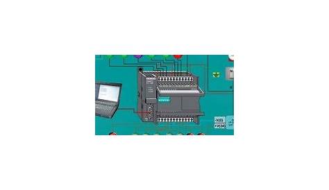 Siemens Plc Panel Wiring Diagram Pdf | Wiring Diagrams Nea