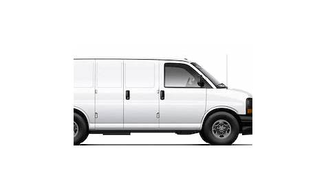 Chevy Express P0440: Evaporative Emission Control System Malfunction