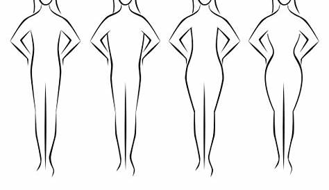 White Paper Packages: Trinny & Susannah's 12 Body Shapes - They get it!