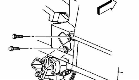 Ignition Switch Wiring Diagram: Someone Replaced Ignition Switch
