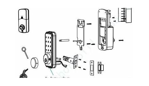 Hornbill Smart Lock User Manual: Easy Installation & Usage