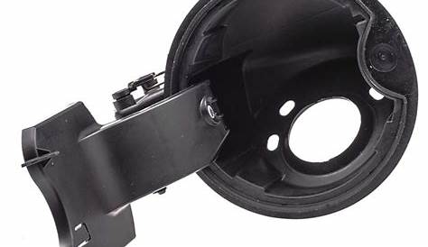 gas cap for 2005 ford f150