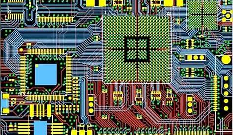 13 Basic Rules Of PCB Layout - Printed Circuit Board Manufacturing