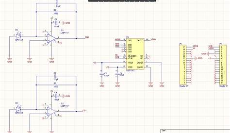 pcb design - Altium Designer PCB Layout Review - Electrical Engineering