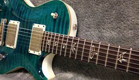 prs guitar parts and accessories