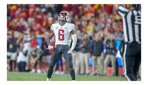 washington state football depth chart