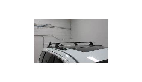 Recommended Roof Racks for 2016 Jeep Grand Cherokee With or Without E