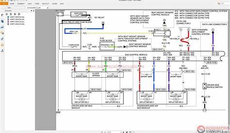 Mazda 3 2015 2.4L Wiring Diagram | Auto Repair Manual Forum - Heavy