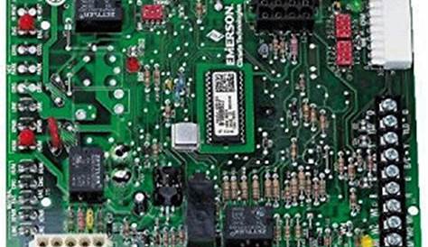 Best HVAC Circuit Boards - Buying Guide | GistGear