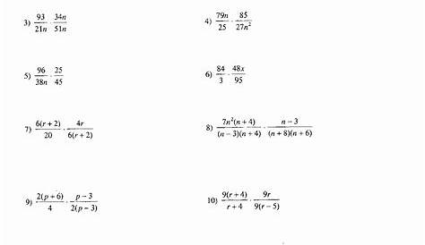 50 Literal Equations Worksheet Answers