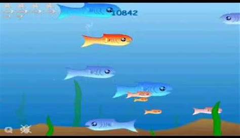Fishy Game finished - YouTube