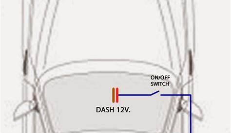 Planet Audio Amp Wiring Diagram | Manual E-Books - Amp Wiring Diagram