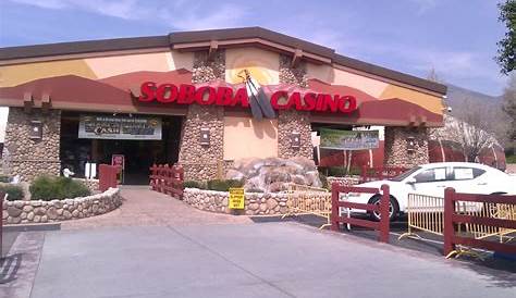 Soboba Casino Resort Opens in California - GamblersNews