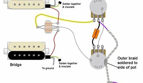 Les Paul Special Ii Wiring Diagram Schematic And Wiring Diagram | My