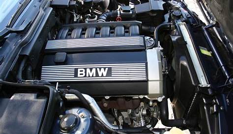 92 bmw 525i engine diagram