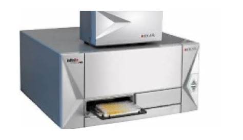 TECAN Infinite M1000 Pro microplate reader | Shared Equipment Authority