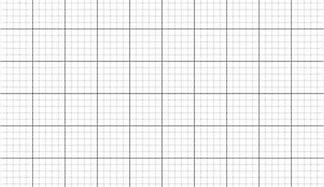 A4 Size Printable Metric Graph Paper 1Mm Free - Escolamar