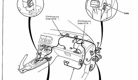 Engine swap wiring problems - Honda Accord Forum - Honda Accord