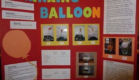 science fair ideas 9th grade