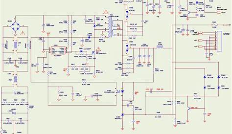 aoc short circuit diagram