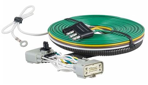 Curt Towed Vehicle RV Wiring Harness - Read Reviews & FREE SHIPPING!