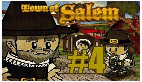 Town Of Salem 2 Steam Charts