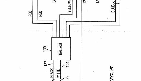 Philips Bodine Bsl310 Wiring Diagram - Wiring Diagram