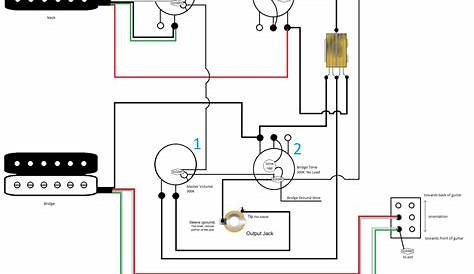 fralin wiring diagram