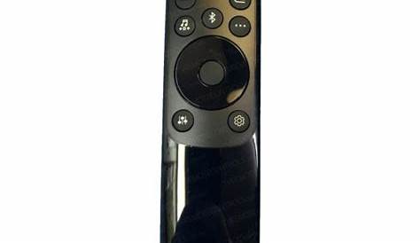 AKB76038001 Genuine Original LG SOUND BAR Remote Control SP8YA SP9YA