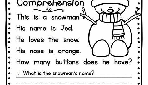 grade 1 which is it worksheet