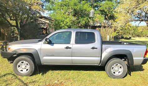 2014 Toyota Tacoma for Sale by Owner in Boerne, TX 78006